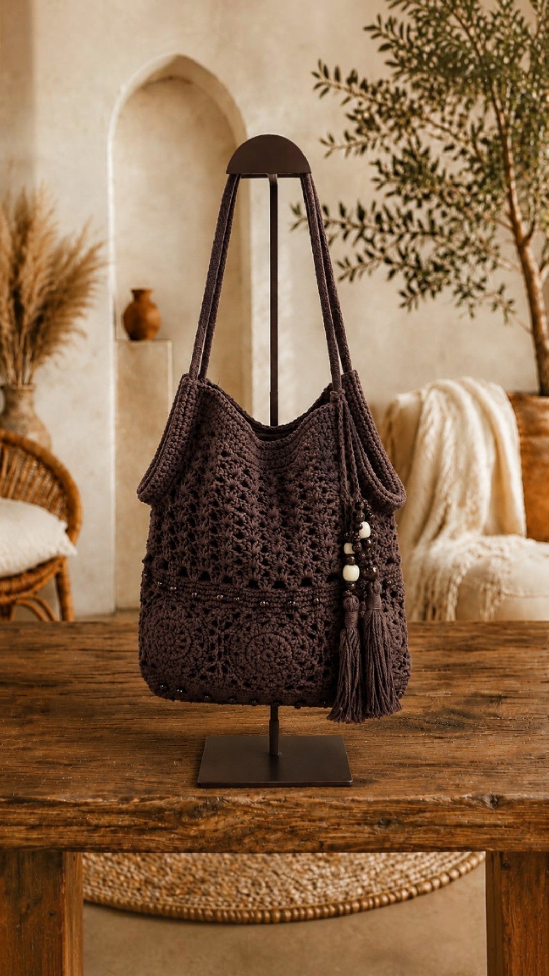 Gia brown bag