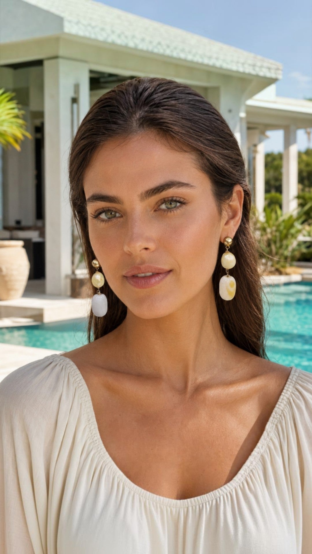 Emira multi_color earing