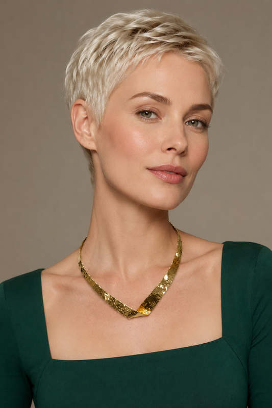 Naya Gold Necklace