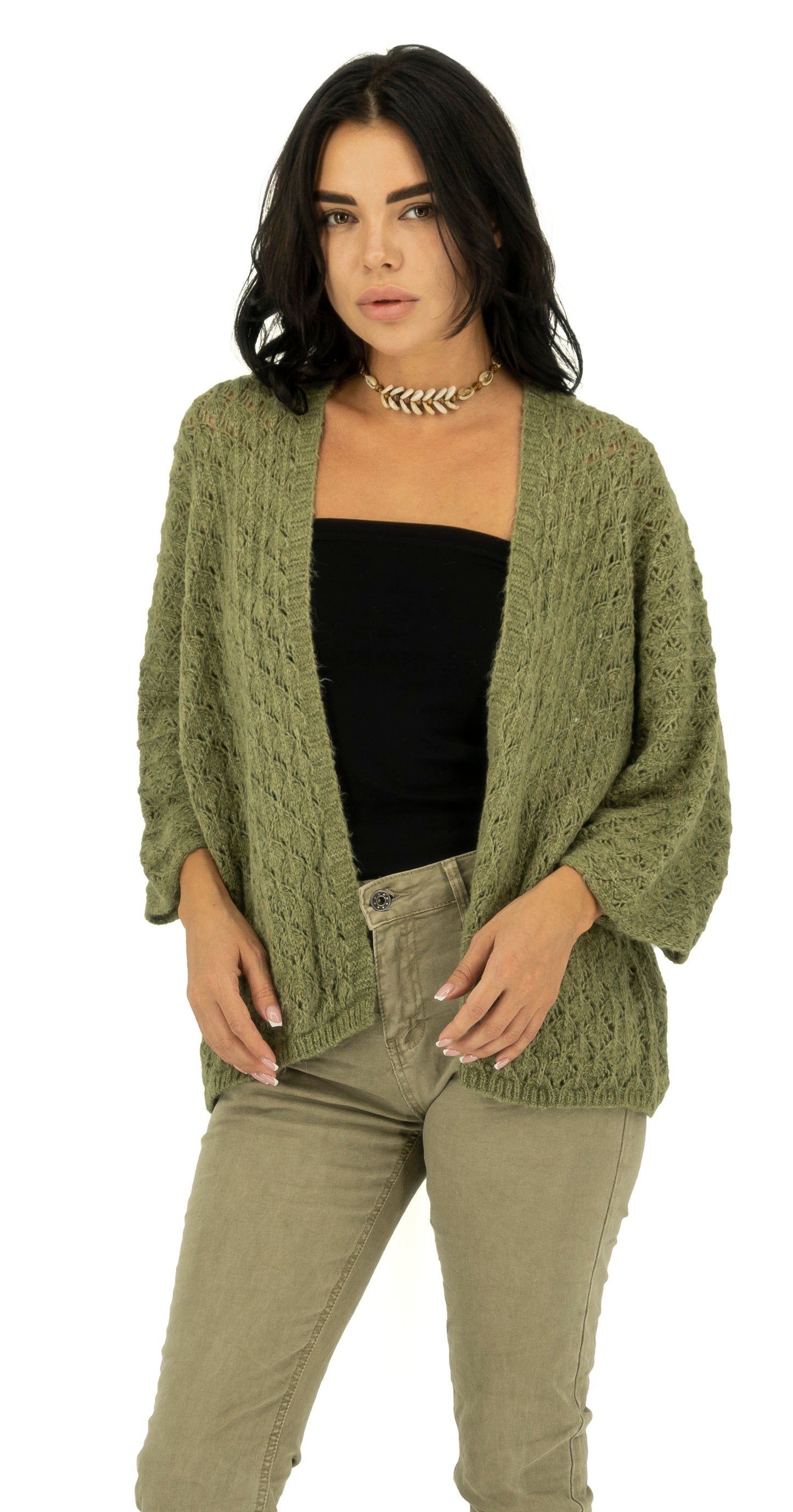 Bianca Cardigan